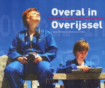 Overal in Overijssel