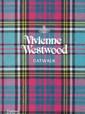 Vivienne Westwood Catwalk boek kopen? Luxetafelboeken.nl