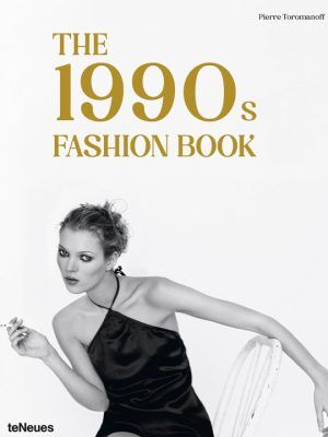 The 1990s Fashion Book kopen? Luxetafelboeken.nl