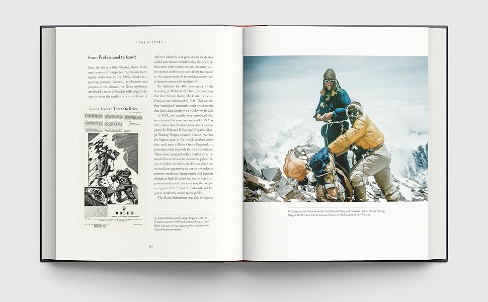 Rolex Philosophy by Mara Cappelletti 9781788842396