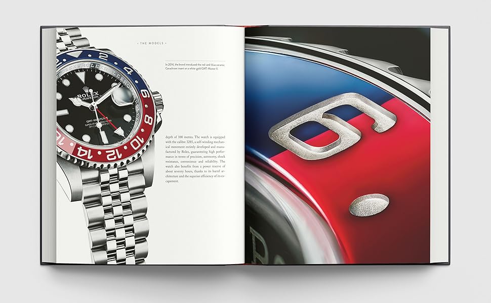 Rolex Philosophy by Mara Cappelletti 9781788842396