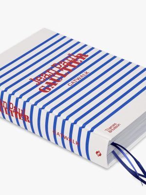 や*館様 Jean Paul Gaultier vetements book Jean Paul Gaultier Catwalk Boek Kopen? Luxetafelboeken.nl